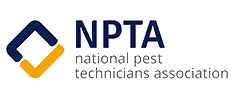 National Pest Technicians Association (NPTA) - Accredited